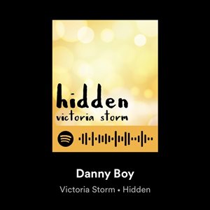 Enjoy my version of Danny Boy including on Spotify, Amazon Music, and Apple Music.