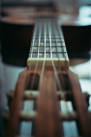 Openings for guitar lessons and music therapy telehealth.