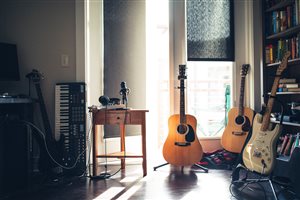 Custom Songwriting for your special occasion